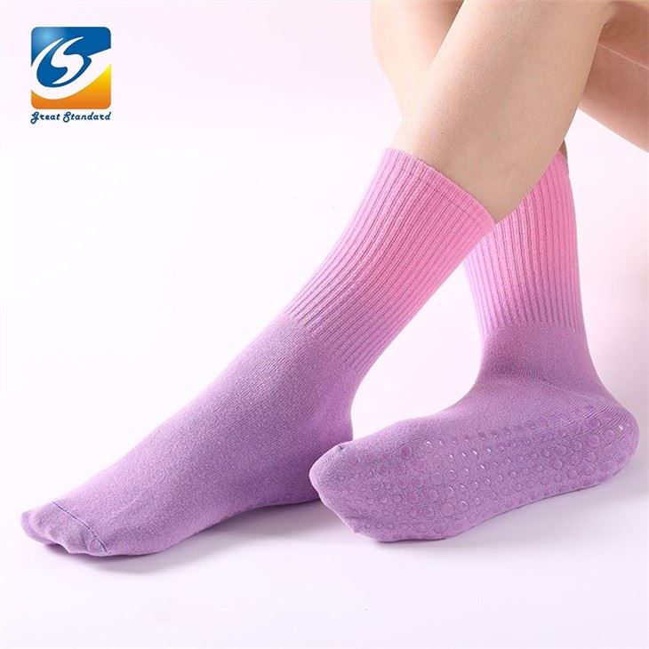 Crew Grip Socks