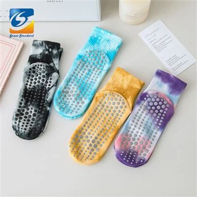 Čarape u stilu četvrtine